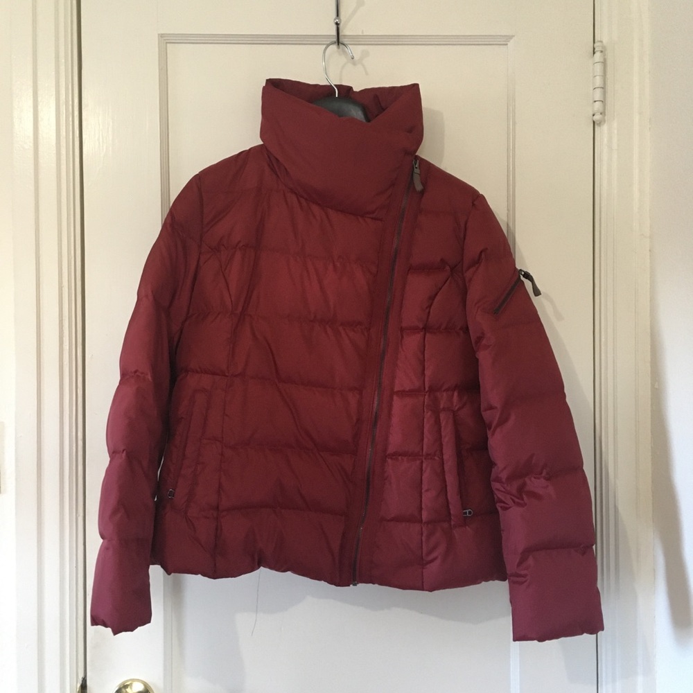 Andrew Marc down coat